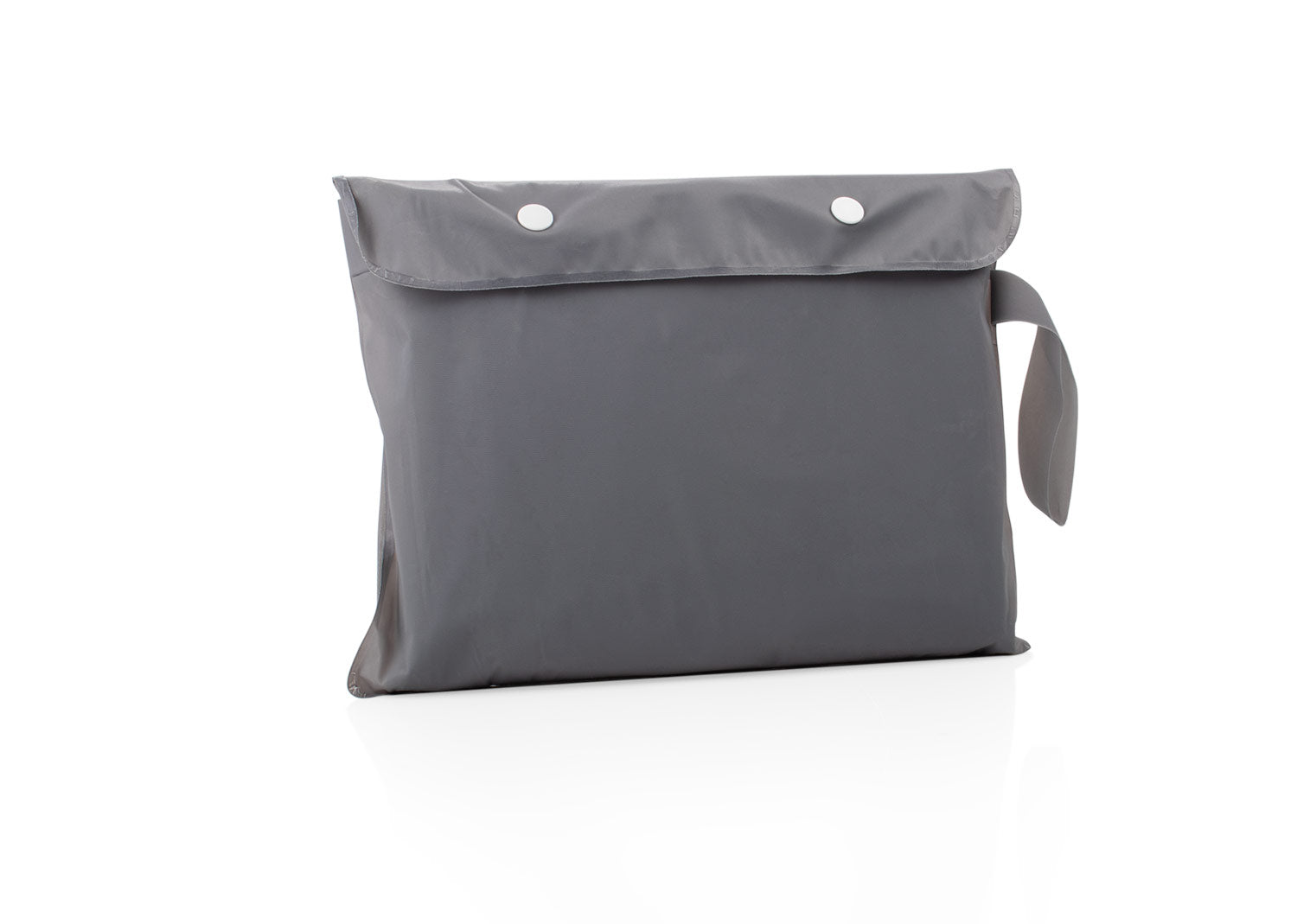 Capa Para Lluvia Rain - Gris