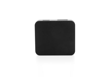 Multipuerto Stir - Negro