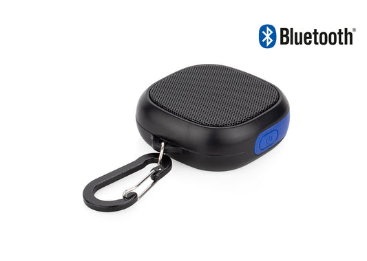 Altavoz Allegro - Azul Rey