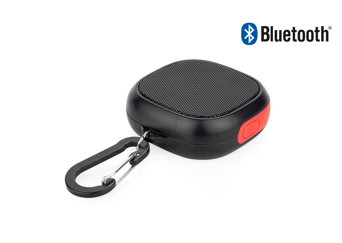 Altavoz Allegro - Rojo