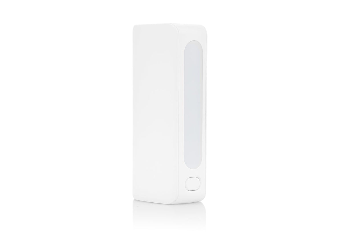 Mini Powerbank Public 2.200 mAh - Blanco