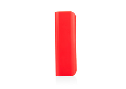 Mini Power Bank Traffic 2.200 mAh - Rojo