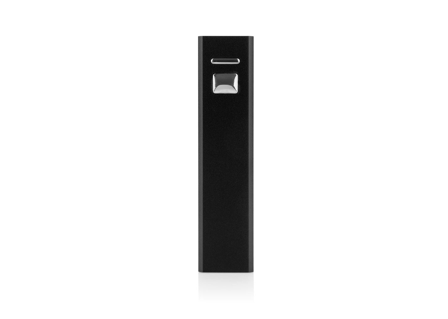 Mini Powerbank Walker 2.200 mAh - Negro