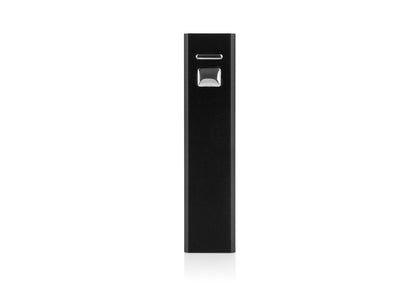 Mini Powerbank Walker 2.200 mAh - Negro
