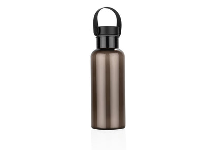 Botella Dominion 650 ml / 22 Oz - Negro
