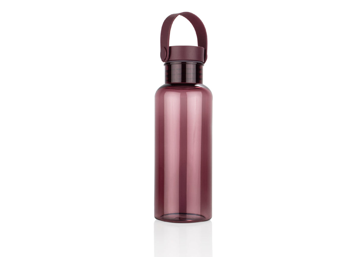 Botella Dominion 650 ml / 22 Oz - Burgandi