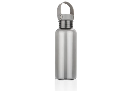 Botella Dominion 650 ml / 22 Oz - Plateado