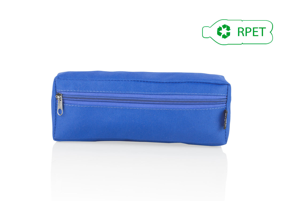 Estuche Leeds - Azul