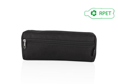 Estuche Leeds - Negro