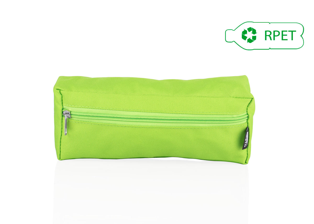 Estuche Leeds - Verde