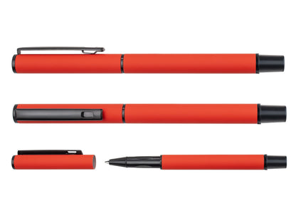Bolígrafo Dash - Rojo
