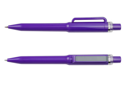 Bolígrafo Tummy - Morado