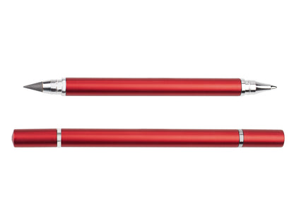 Bolígrafo Ray - Rojo