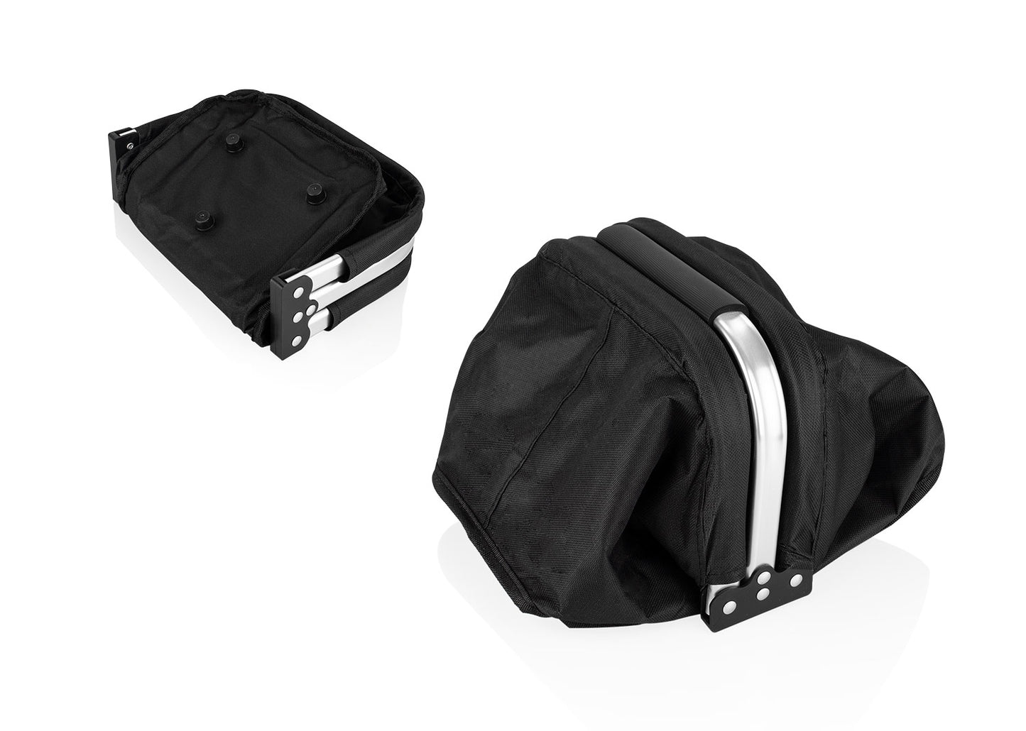 Lonchera Picnic Sky - Negro