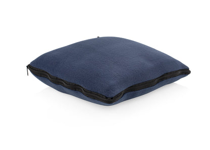 Manta Convertible Rest - Azul Oscuro