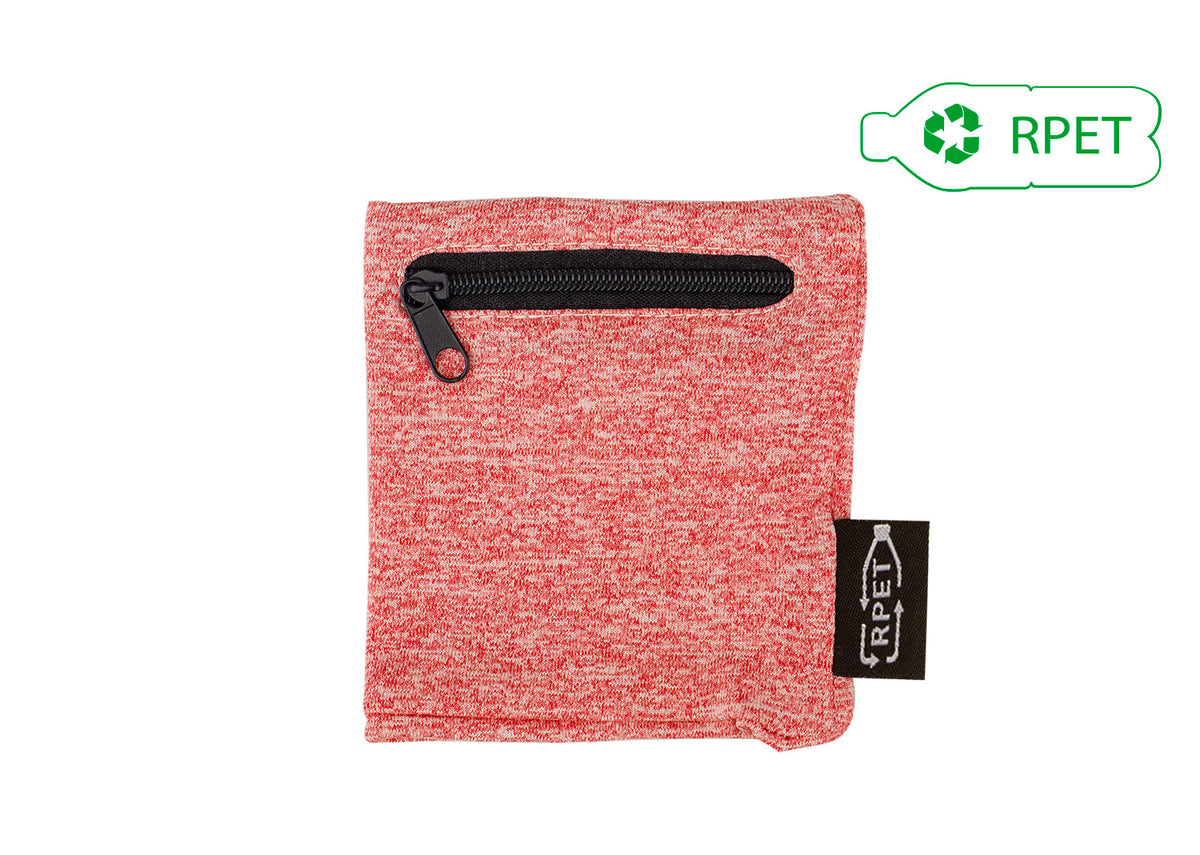 Brazalete Deportivo Fit - Rojo