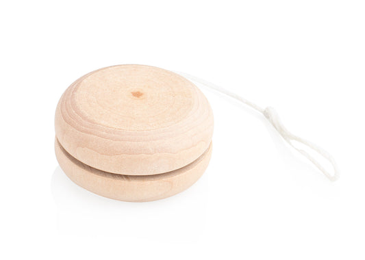 Yoyo Madera - Natural