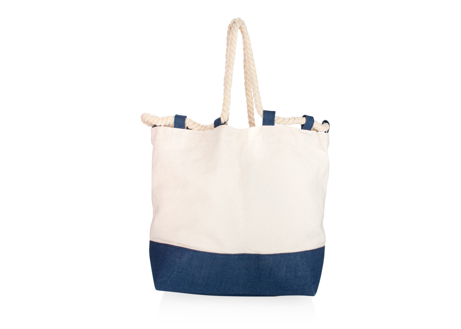 Bolsa de Playa Taylor - Natural