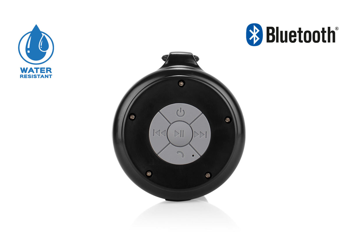 Altavoz Water  - Negro