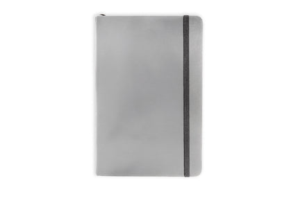 Libreta Ejecutiva Graph - Gris