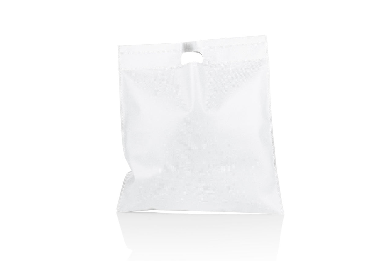 Rally Bag Pro - Blanco