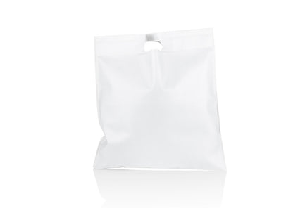 Rally Bag Pro - Blanco
