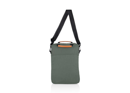 Morral para Portatil Future - Gris