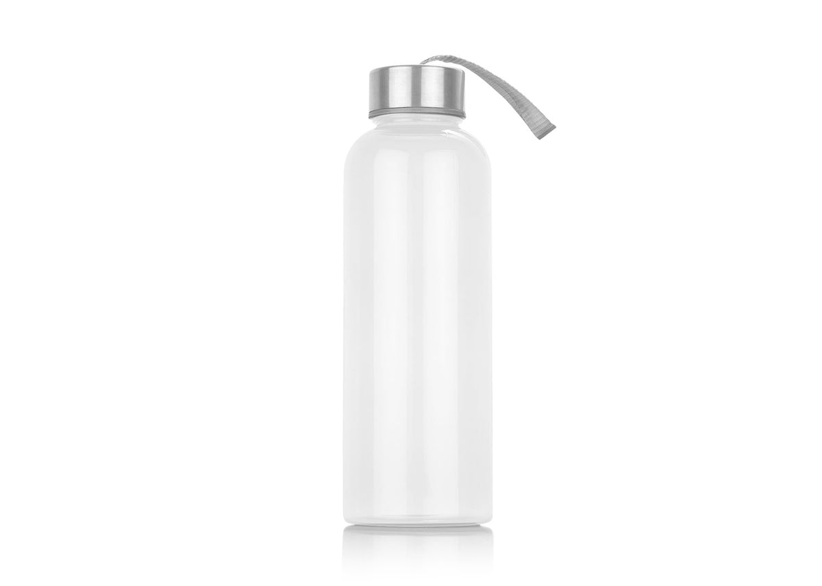 Botella Urban 550 ml / 19 Oz - Transparente
