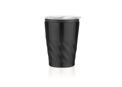 Vaso Macchiatto 300 ml / 10 Oz - Negro