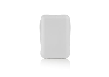 Set Cables Travel - Blanco