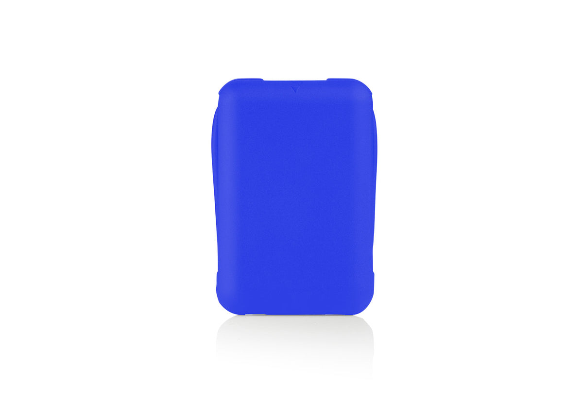 Set Cables Travel - Azul Rey