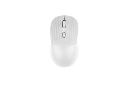 Mouse Jerry - Blanco