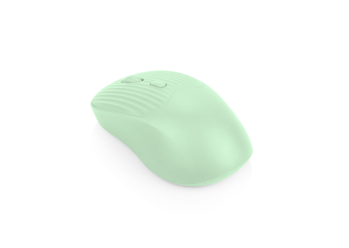 Mouse Jerry - Verde