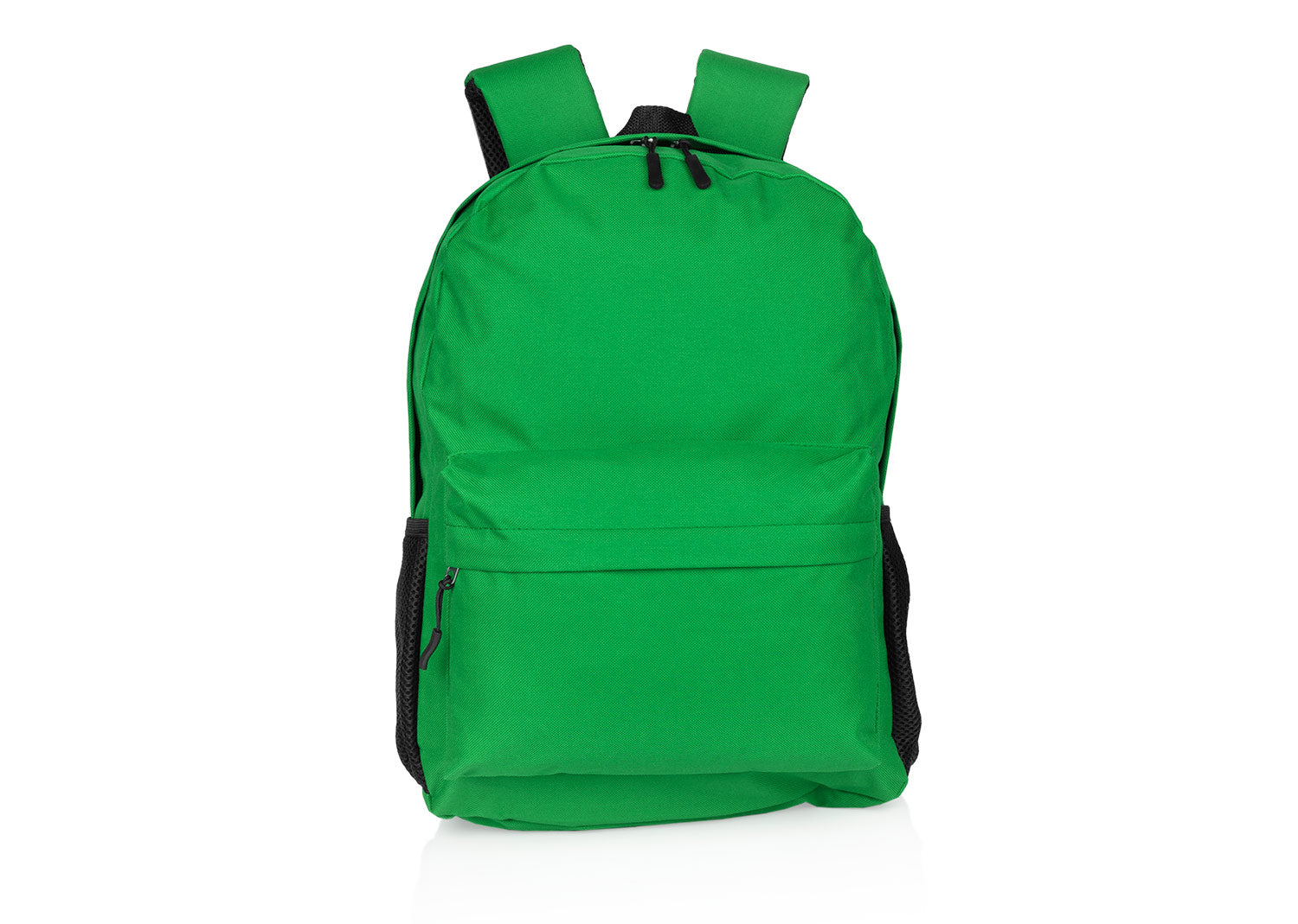 Maleta August 16 Lts. - Verde