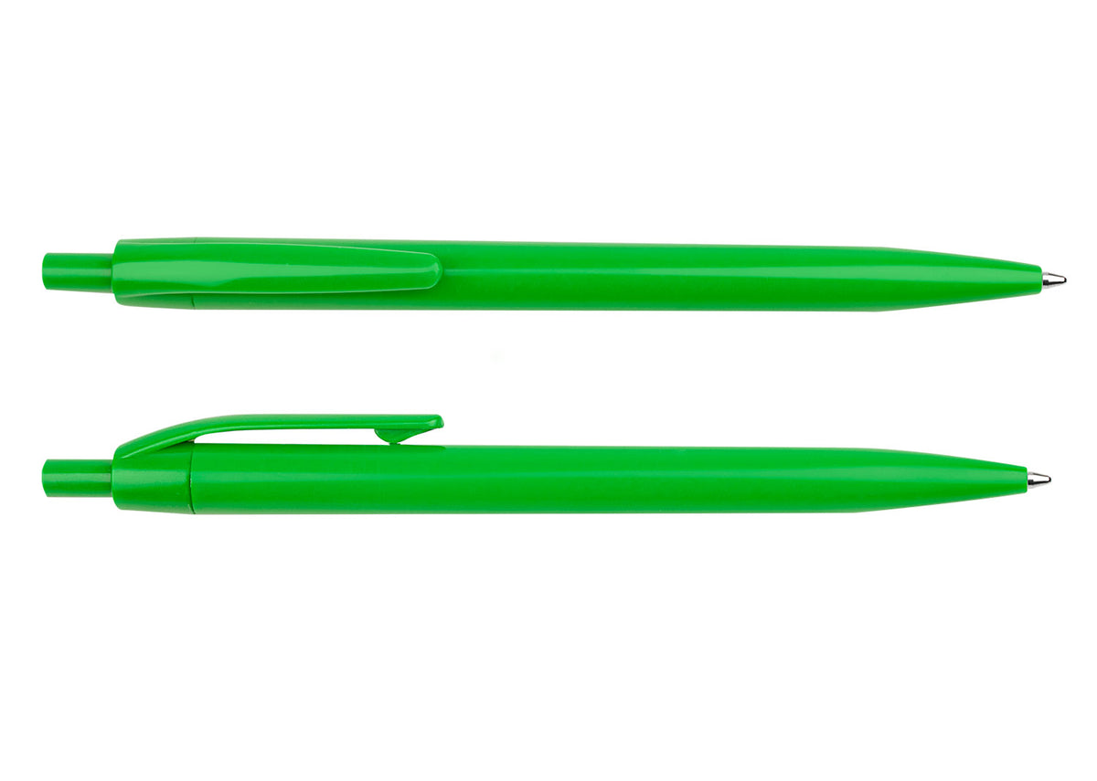 Bolígrafo Leeds - Verde
