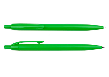 Bolígrafo Leeds - Verde