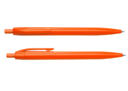 Bolígrafo Leeds - Naranja