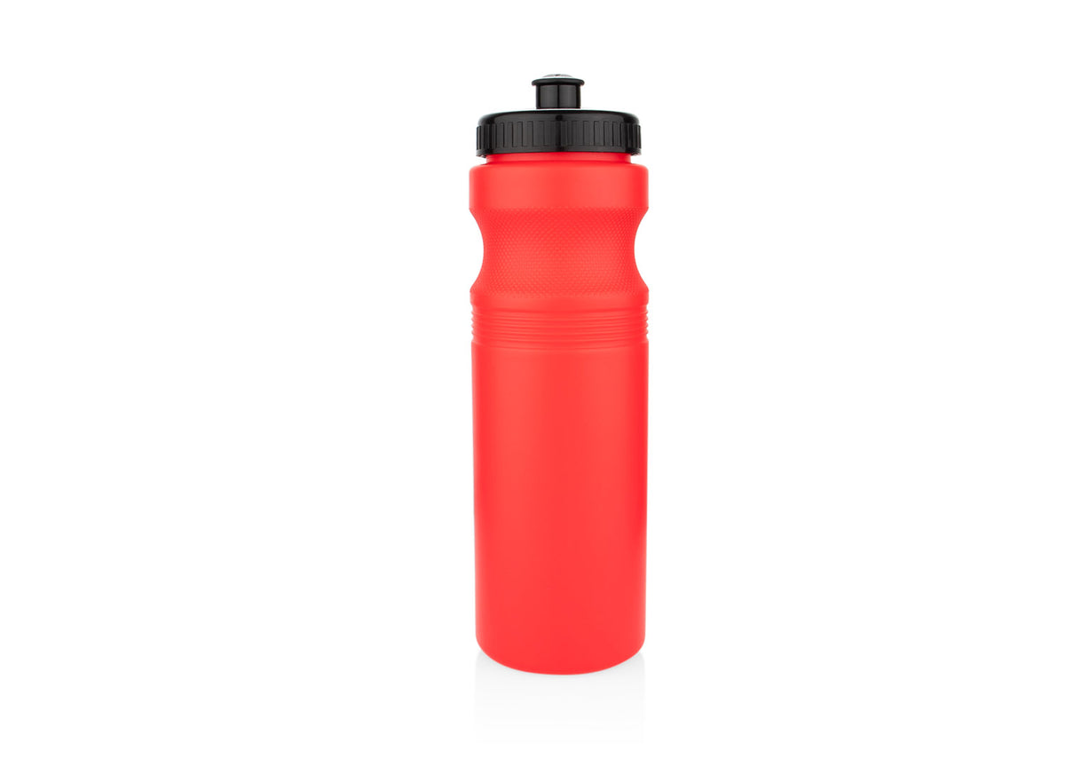 Botella Deportiva Summer 850 ml / 29 Oz - Rojo