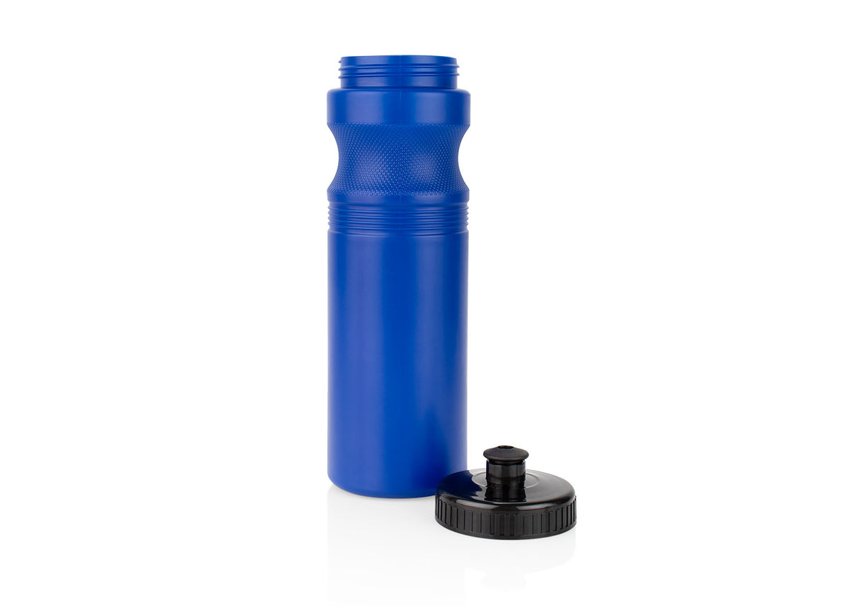 Botella Deportiva Summer 850 ml / 29 Oz - Azul Rey