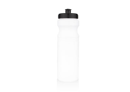 Botella Deportiva Summer 850 ml / 29 Oz - Blanco / Negro