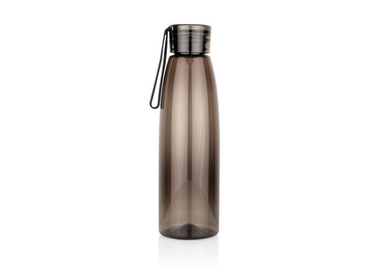 Botella Deportiva Trinity 650 ml / 22 Oz - Negro