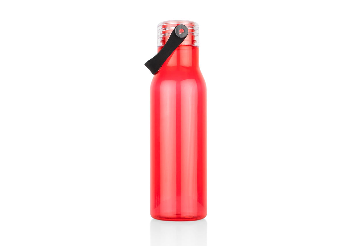 Botella Deportiva Morph 650 ml / 22 Oz - Rojo
