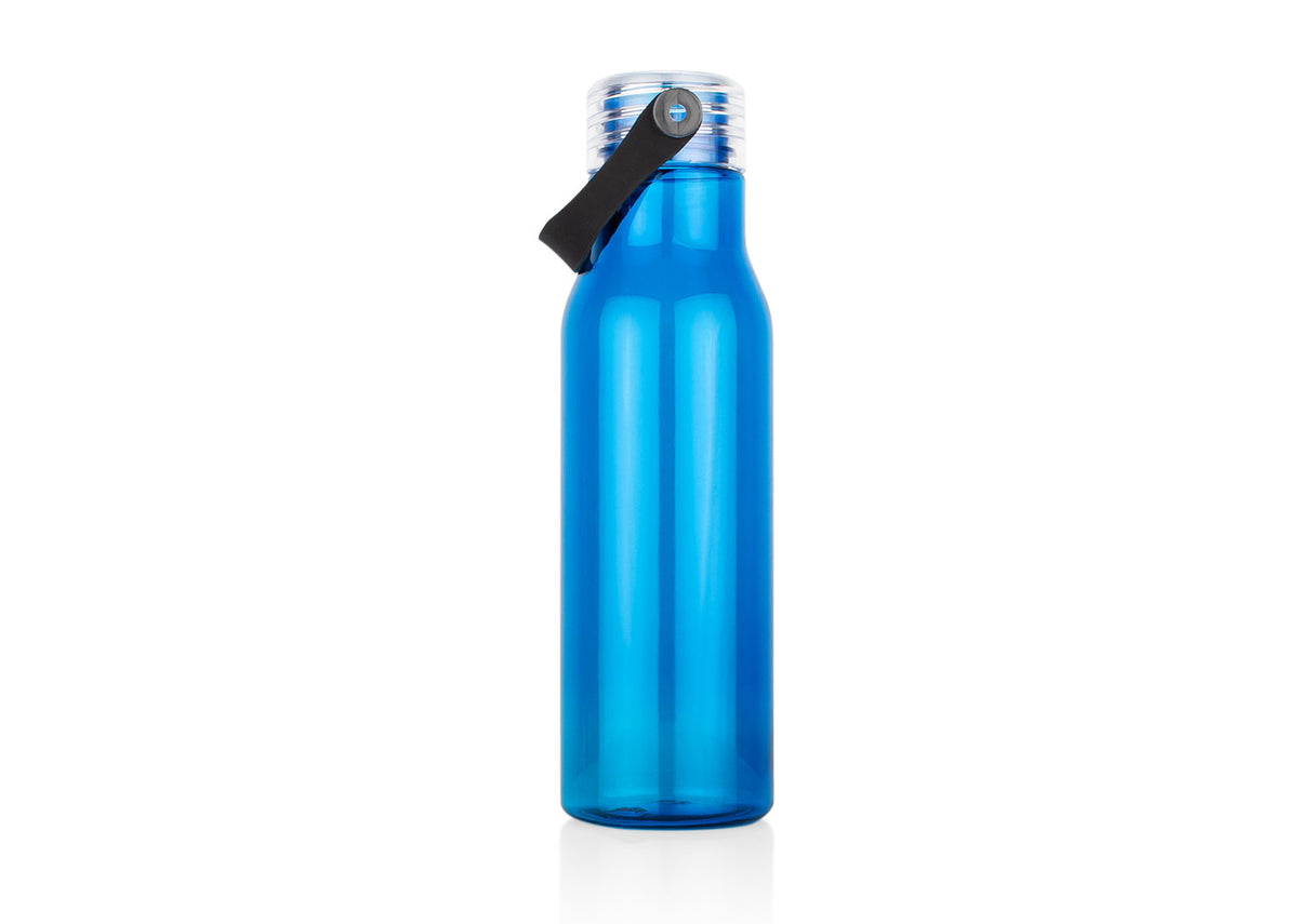 Botella Deportiva Morph 650 ml / 22 Oz - Azul Rey