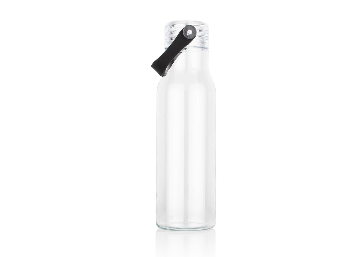 Botella Deportiva Morph 650 ml / 22 Oz - Blanco