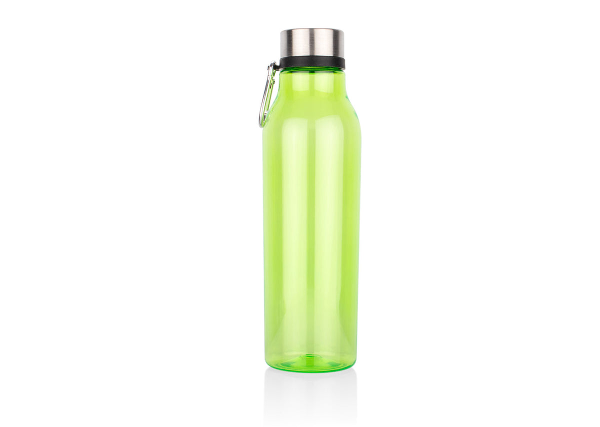 Botella Deportiva Breeze 600 ml / 20 Oz - Verde