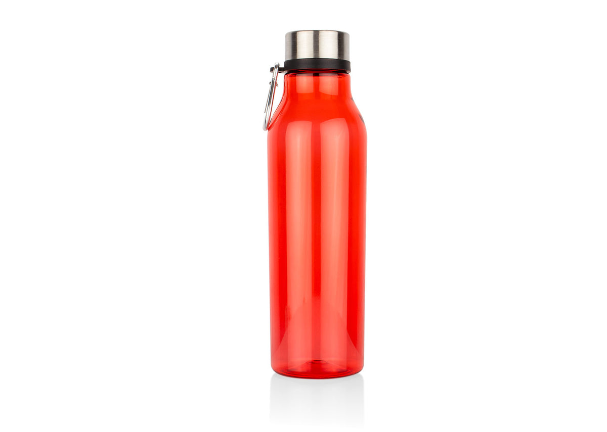 Botella Deportiva Breeze 600 ml / 20 Oz - Rojo