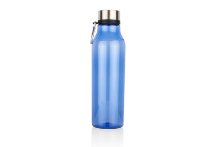 Botella Deportiva Breeze 600 ml / 20 Oz - Azul Rey