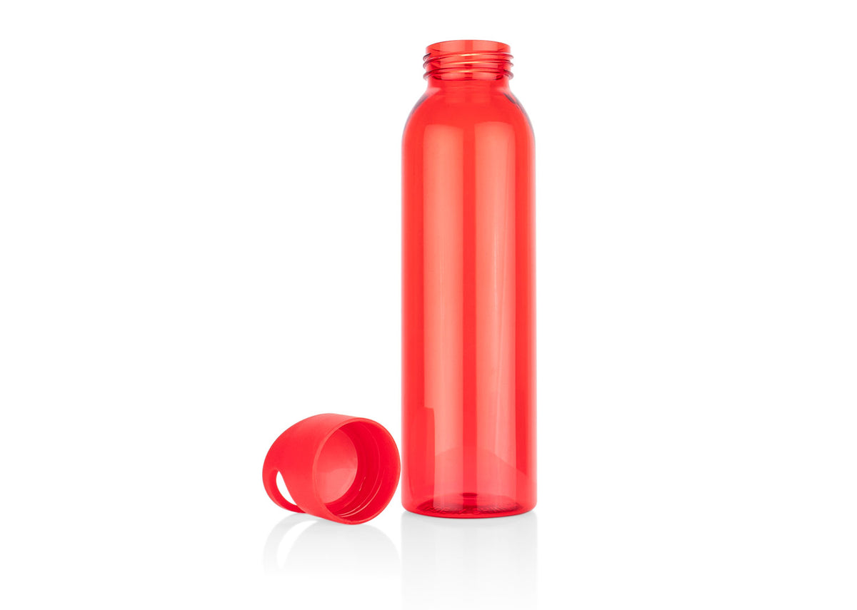 Botella Deportiva Mars 700 ml / 24 Oz - Rojo