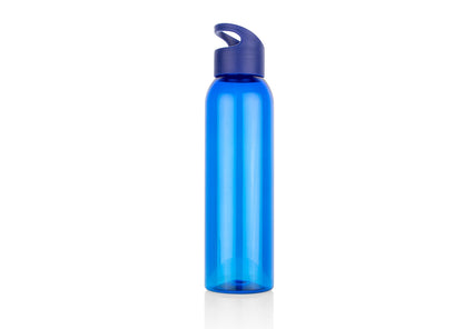 Botella Deportiva Mars 700 ml / 24 Oz - Azul Rey