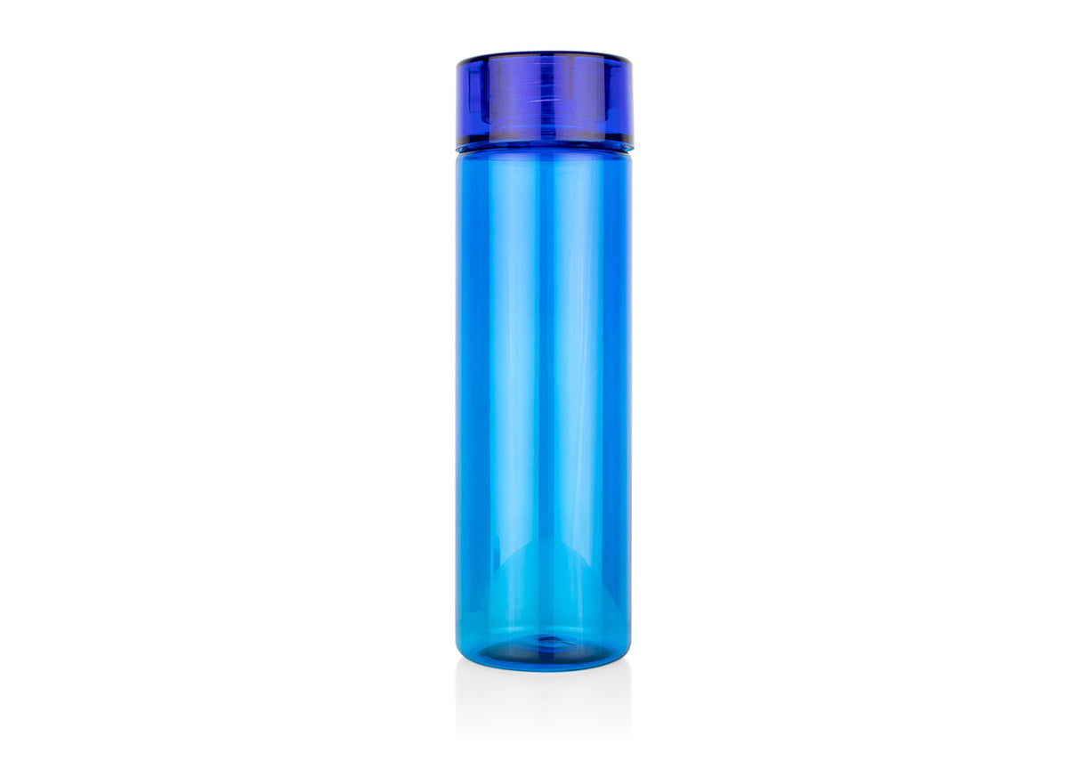 Botella Deportiva Bran 800 ml / 27 Oz - Azul Rey
